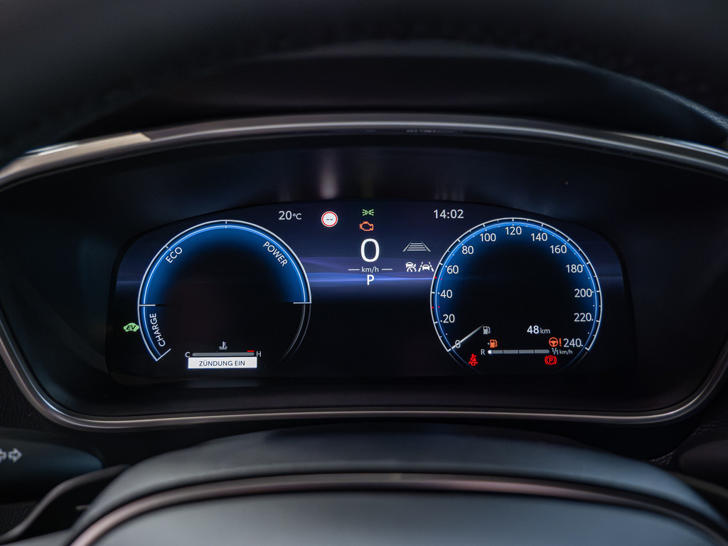 Fahrzeugansicht TOYOTA Corolla Touring Sports 2.0 Hybrid Teamplayer - Bild 21