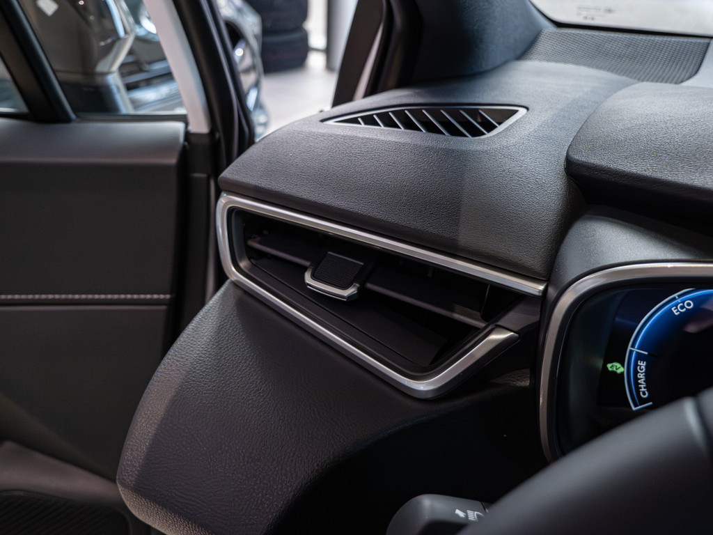 Fahrzeugansicht TOYOTA Corolla Touring Sports 2.0 Hybrid Teamplayer - Bild 28