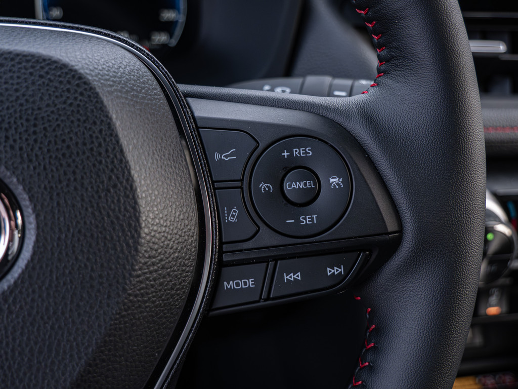 Fahrzeugansicht TOYOTA RAV4 2.5 Plug-in Hybrid 4x4 Teamplayer - Bild 29