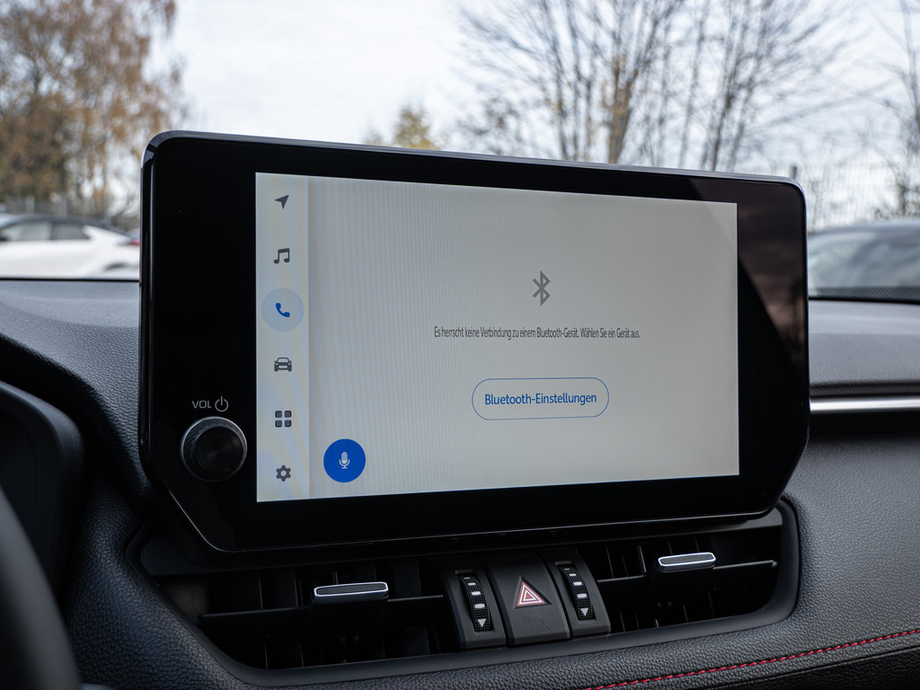 Fahrzeugansicht TOYOTA RAV4 2.5 Plug-in Hybrid 4x4 Teamplayer - Bild 15