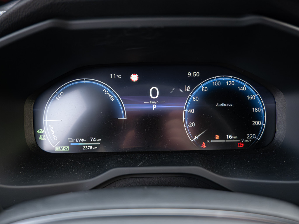 Fahrzeugansicht TOYOTA RAV4 2.5 Plug-in Hybrid 4x4 Teamplayer - Bild 24