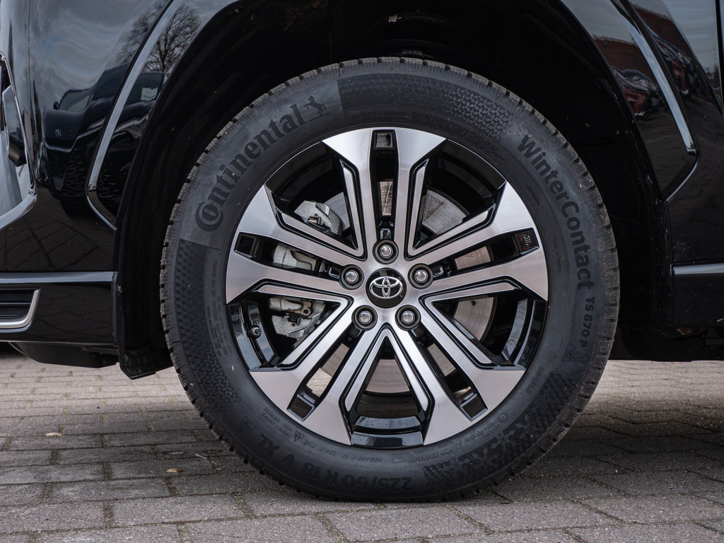 Fahrzeugansicht TOYOTA RAV4 2.5 Plug-in Hybrid 4x4 Teamplayer - Bild 40