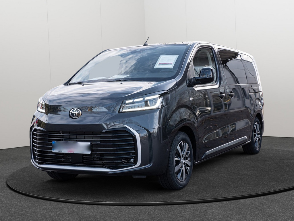 TOYOTA Proace Verso 2.0 L1 Lounge
