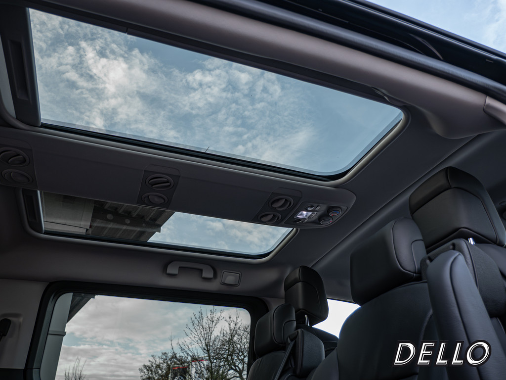 Fahrzeugansicht TOYOTA Proace Verso 2.0 L1 Lounge - Bild 7