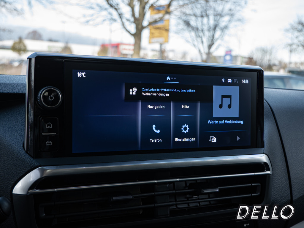 Fahrzeugansicht TOYOTA Proace Verso 2.0 L1 Lounge - Bild 14