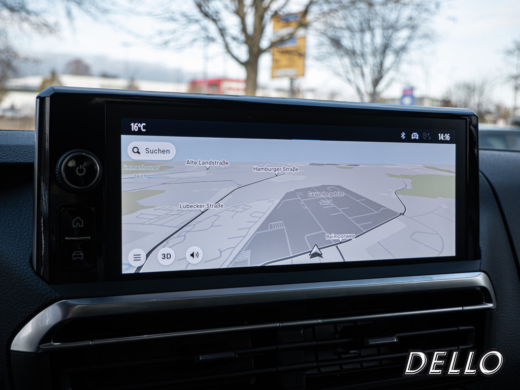 Fahrzeugansicht TOYOTA Proace Verso 2.0 L1 Lounge - Bild 15