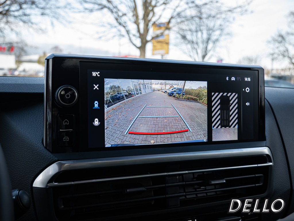 Fahrzeugansicht TOYOTA Proace Verso 2.0 L1 Lounge - Bild 16