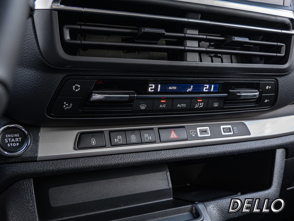 Fahrzeugansicht TOYOTA Proace Verso 2.0 L1 Lounge - Bild 18