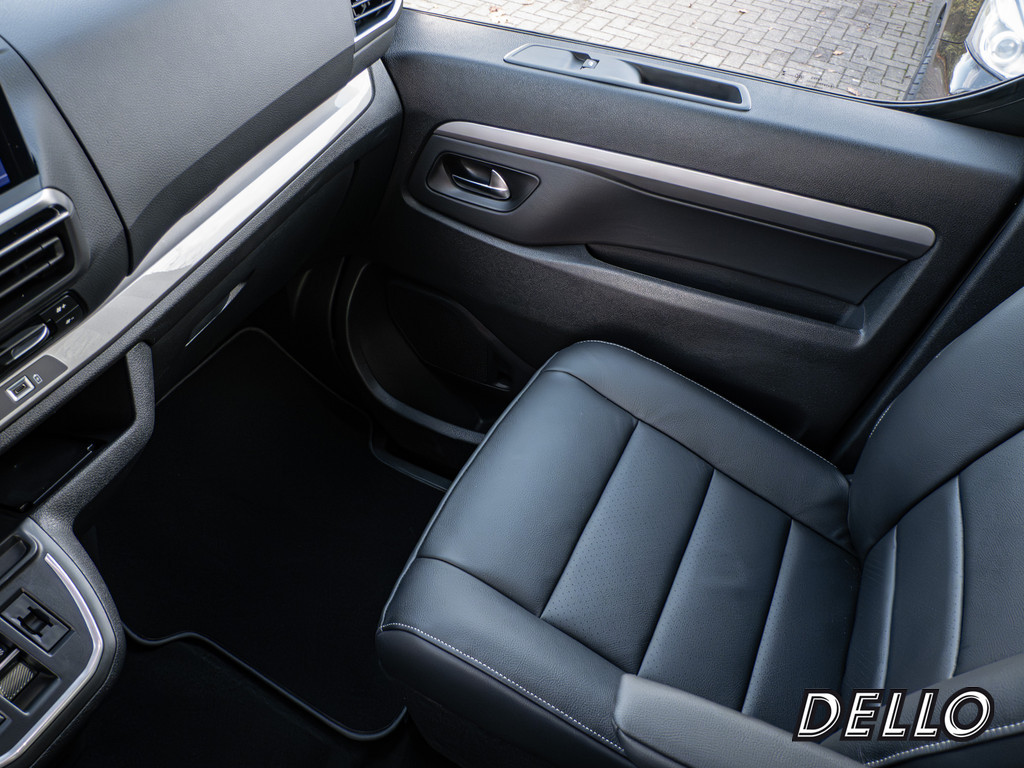 Fahrzeugansicht TOYOTA Proace Verso 2.0 L1 Lounge - Bild 20