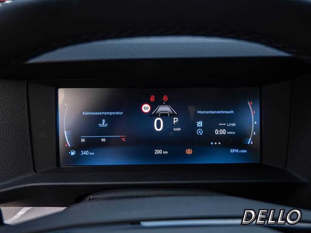 Fahrzeugansicht TOYOTA Proace Verso 2.0 L1 Lounge - Bild 22