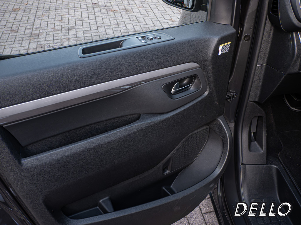 Fahrzeugansicht TOYOTA Proace Verso 2.0 L1 Lounge - Bild 31