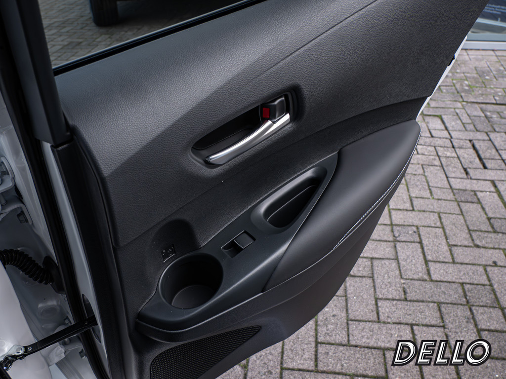 Fahrzeugansicht TOYOTA Corolla 1.8 Hybrid Teamplayer - Bild 10