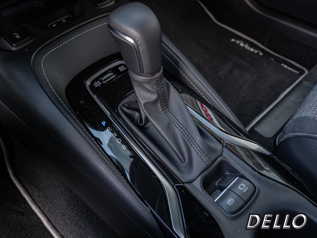 Fahrzeugansicht TOYOTA Corolla 1.8 Hybrid Teamplayer - Bild 20