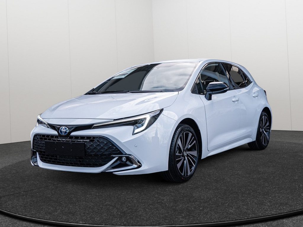 TOYOTA Corolla 1.8 Hybrid Teamplayer