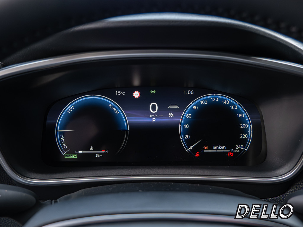 Fahrzeugansicht TOYOTA Corolla 1.8 Hybrid Teamplayer - Bild 24