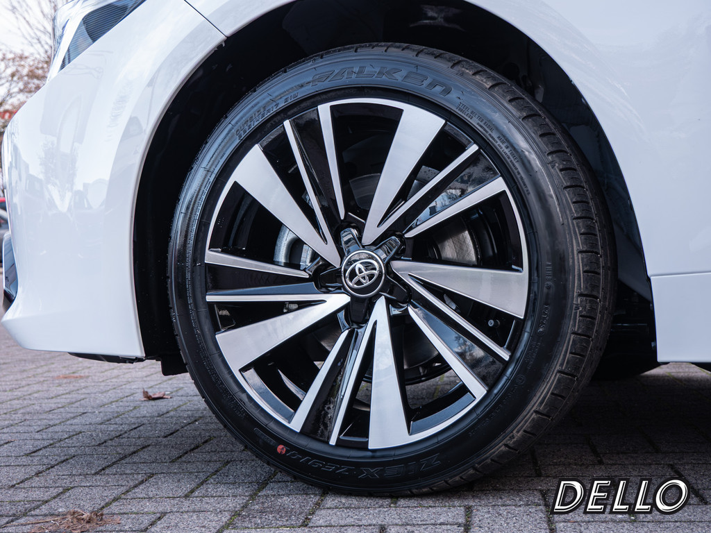 Fahrzeugansicht TOYOTA Corolla 1.8 Hybrid Teamplayer - Bild 42