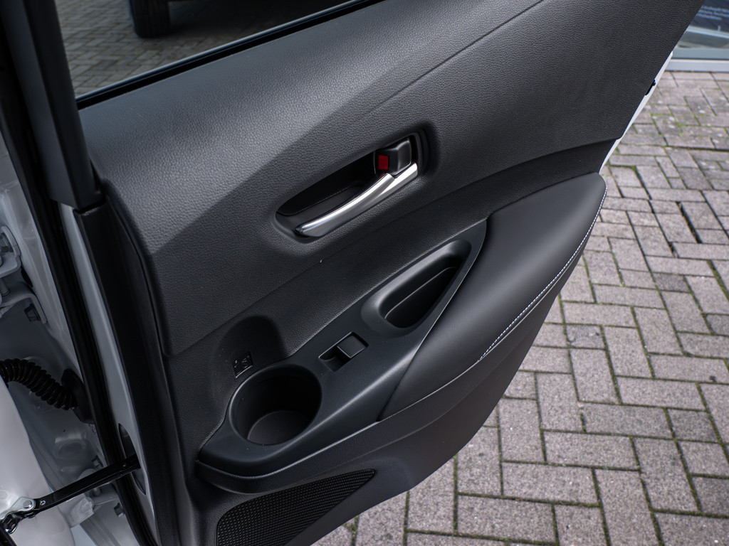 Fahrzeugansicht TOYOTA Corolla 1.8 Hybrid Teamplayer - Bild 10