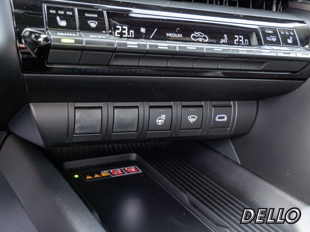 Fahrzeugansicht TOYOTA C-HR 2.0 Plug-In Hybrid FWD Teamplayer - Bild 19