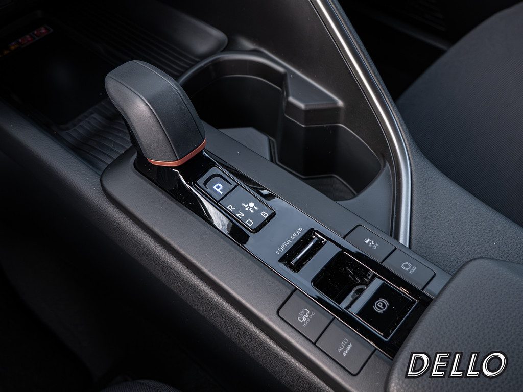 Fahrzeugansicht TOYOTA C-HR 2.0 Plug-In Hybrid FWD Teamplayer - Bild 21