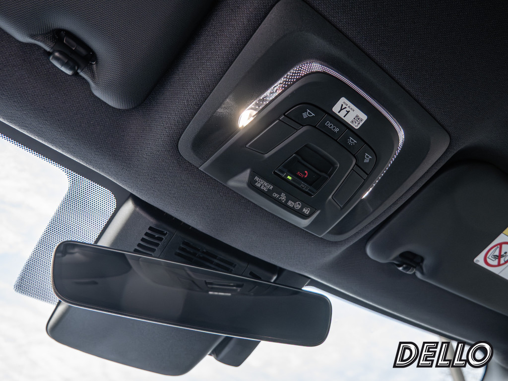 Fahrzeugansicht TOYOTA C-HR 2.0 Plug-In Hybrid FWD Teamplayer - Bild 24