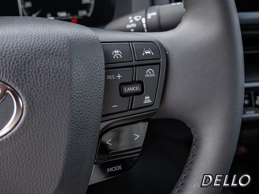 Fahrzeugansicht TOYOTA C-HR 2.0 Plug-In Hybrid FWD Teamplayer - Bild 29