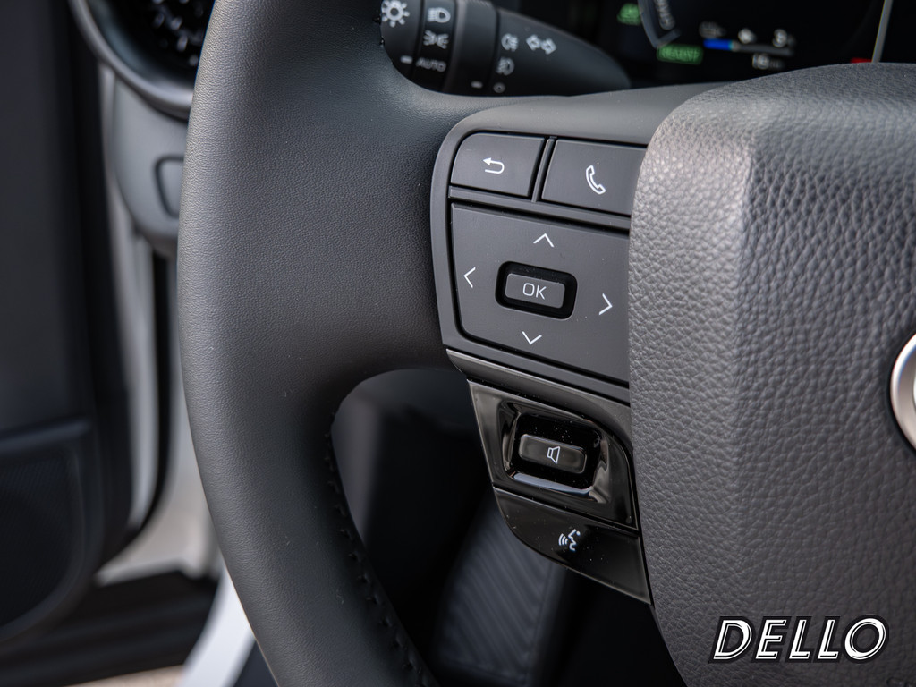 Fahrzeugansicht TOYOTA C-HR 2.0 Plug-In Hybrid FWD Teamplayer - Bild 30