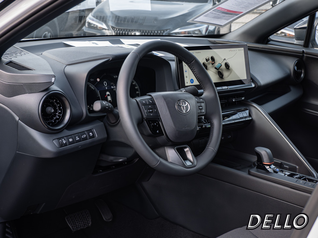 Fahrzeugansicht TOYOTA C-HR 2.0 Plug-In Hybrid FWD Teamplayer - Bild 33