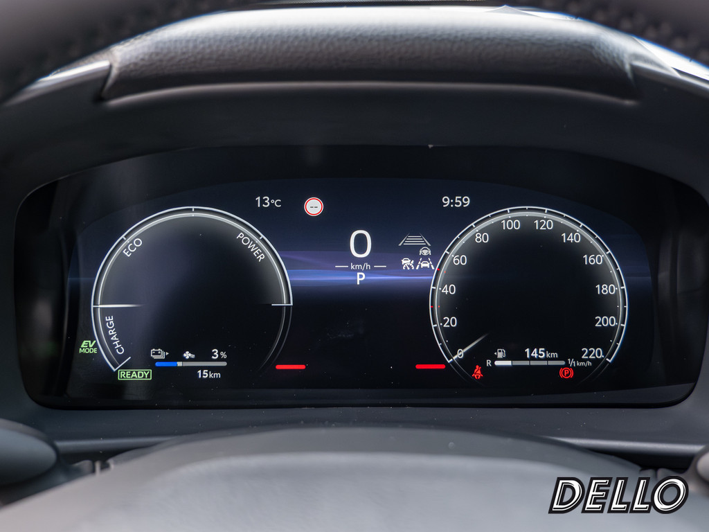 Fahrzeugansicht TOYOTA C-HR 2.0 Plug-In Hybrid FWD Teamplayer - Bild 25