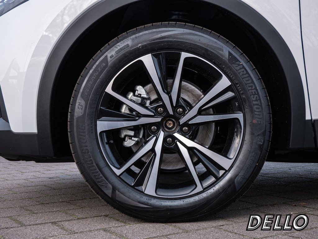 Fahrzeugansicht TOYOTA C-HR 2.0 Plug-In Hybrid FWD Teamplayer - Bild 43