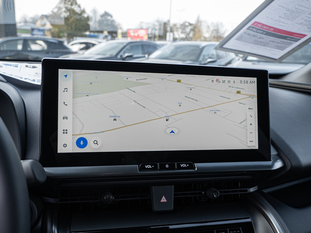 Fahrzeugansicht TOYOTA C-HR 2.0 Plug-In Hybrid FWD Teamplayer - Bild 14