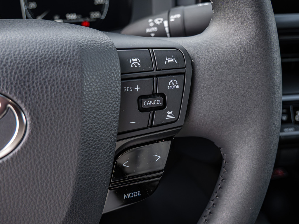 Fahrzeugansicht TOYOTA C-HR 2.0 Plug-In Hybrid FWD Teamplayer - Bild 29