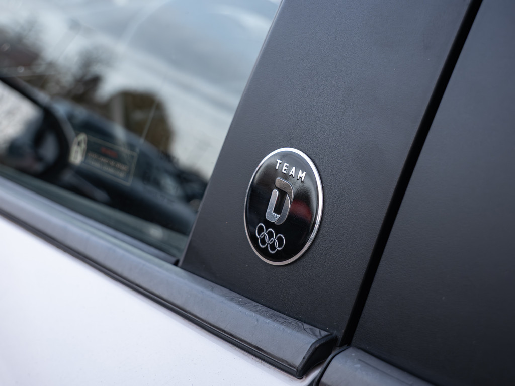 Fahrzeugansicht TOYOTA Corolla TS 1.8 Hybrid Team D - Bild 8