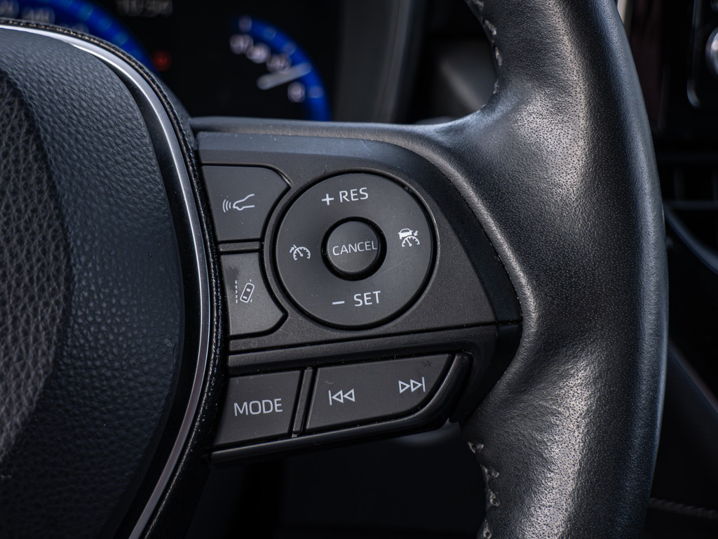 Fahrzeugansicht TOYOTA Corolla TS 1.8 Hybrid Team D - Bild 28