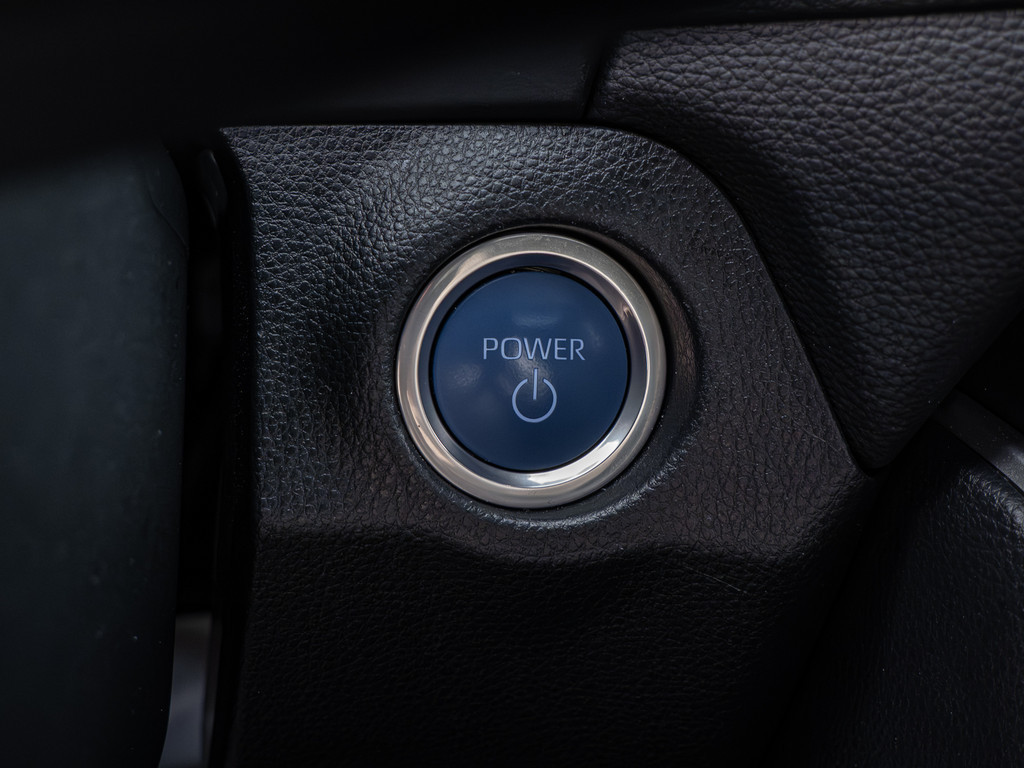 Fahrzeugansicht TOYOTA RAV 4 2.5 Plug-in Hybrid 4x4 - Bild 37