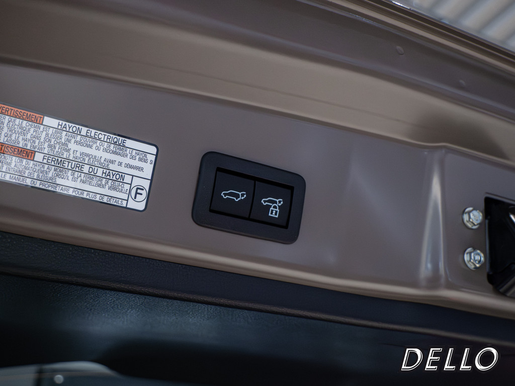 Fahrzeugansicht TOYOTA Corolla Cross 2.0 Hybrid FWD Team Deutschland - Bild 5