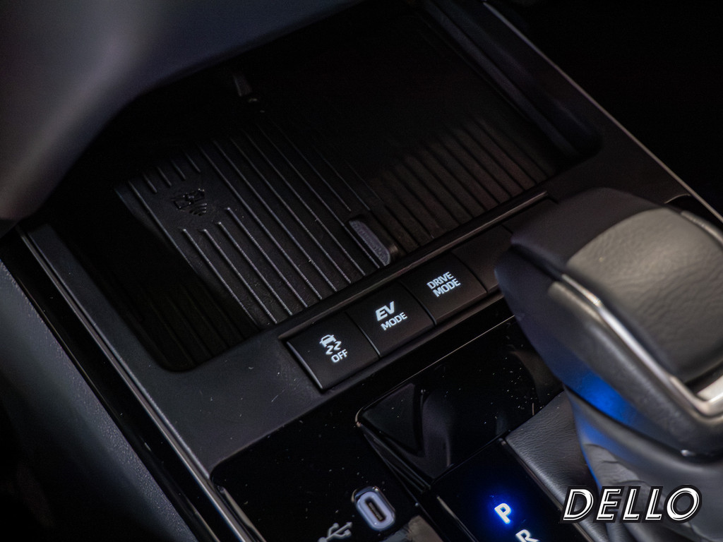 Fahrzeugansicht TOYOTA Corolla Cross 2.0 Hybrid FWD Team Deutschland - Bild 14