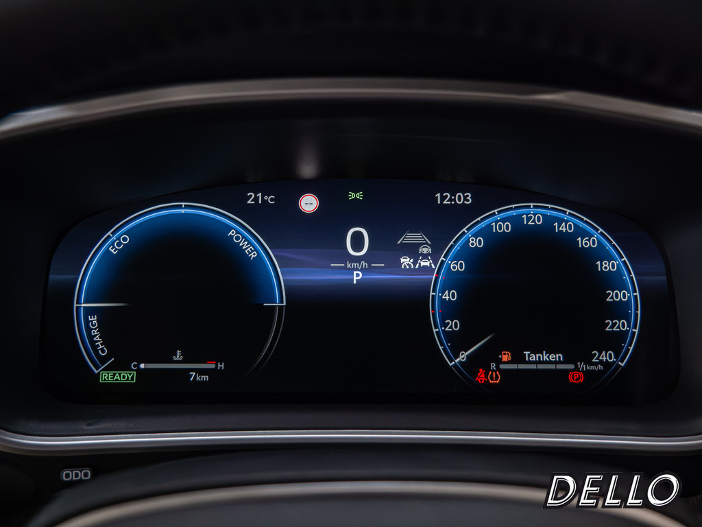 Fahrzeugansicht TOYOTA Corolla Cross 2.0 Hybrid FWD Team Deutschland - Bild 19