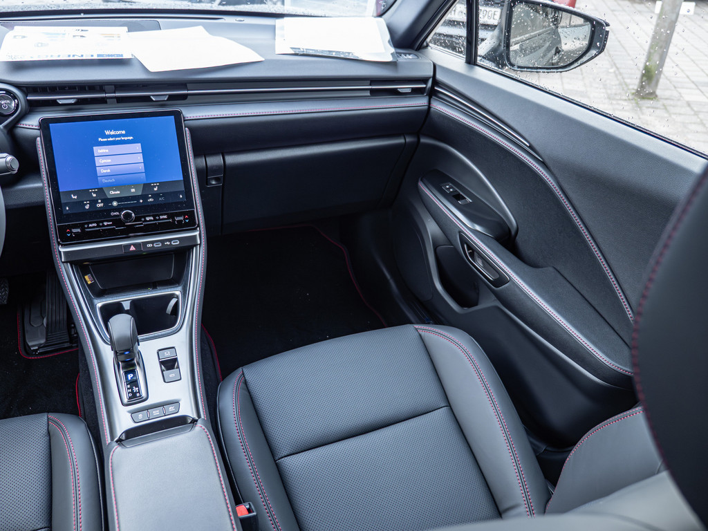 Fahrzeugansicht LEXUS LBX 1.5 FWD Emotion - Bild 9