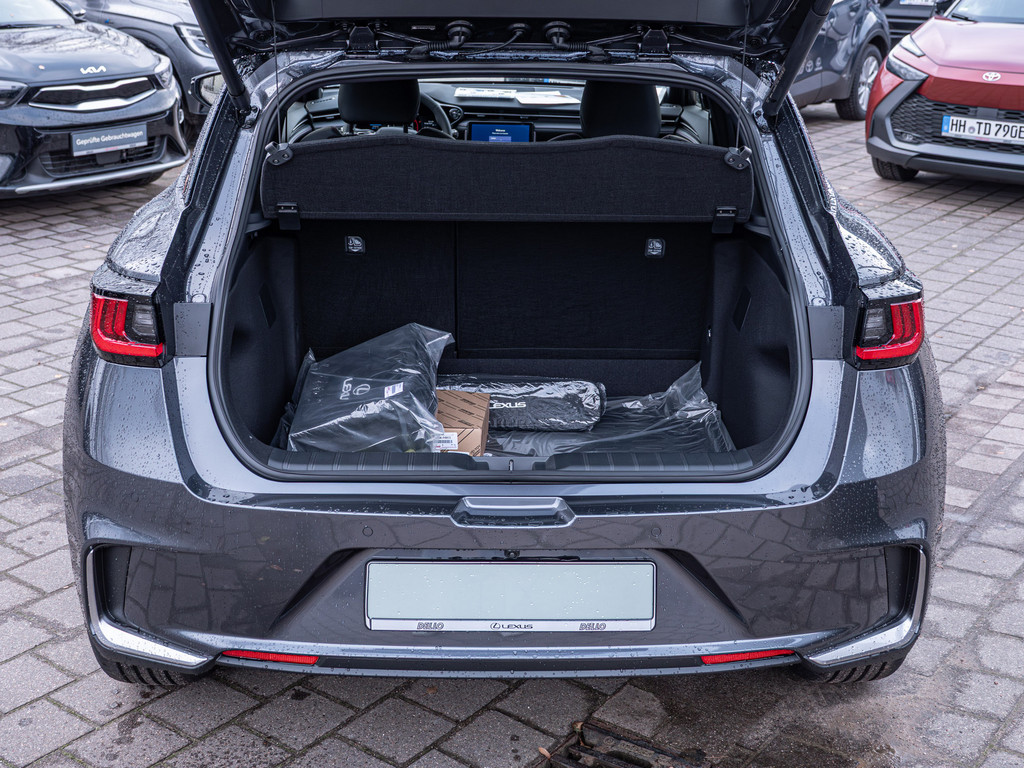 Fahrzeugansicht LEXUS LBX 1.5 FWD Emotion - Bild 11