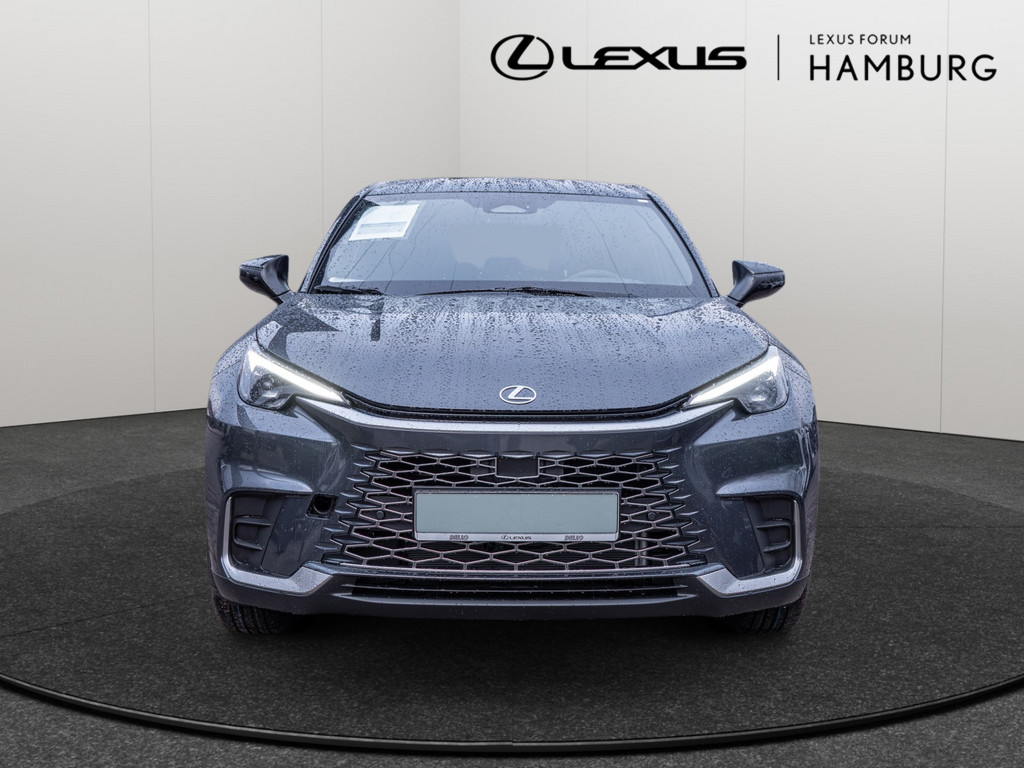 Fahrzeugansicht LEXUS LBX 1.5 FWD Emotion - Bild 12