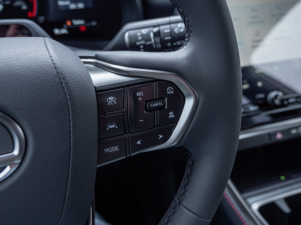 Fahrzeugansicht LEXUS LBX 1.5 FWD Emotion - Bild 28