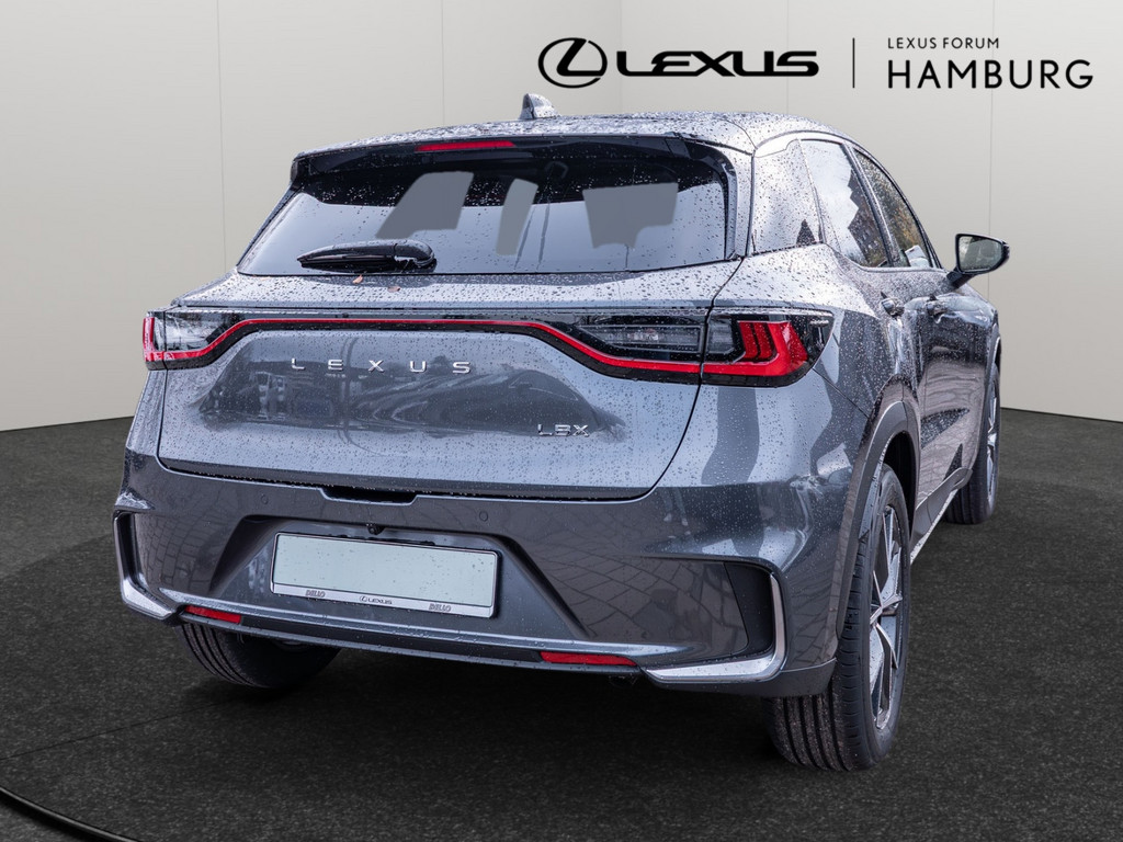 Fahrzeugansicht LEXUS LBX 1.5 FWD Emotion - Bild 35