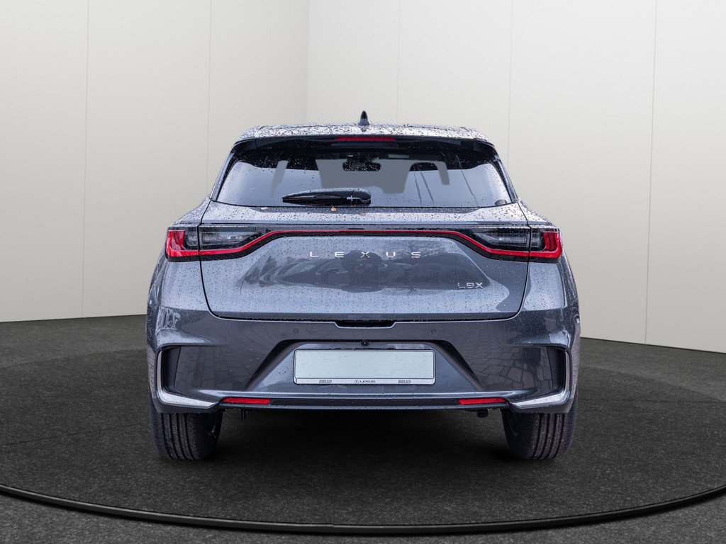 Fahrzeugansicht LEXUS LBX 1.5 FWD Emotion - Bild 36