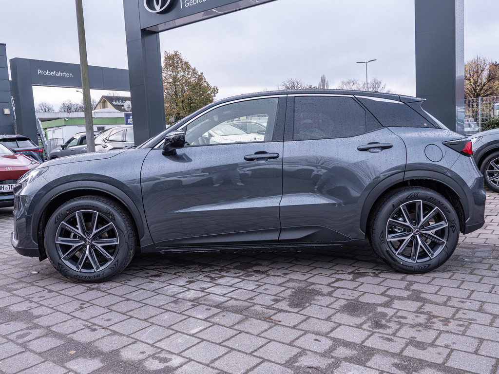 Fahrzeugansicht LEXUS LBX 1.5 FWD Emotion - Bild 38