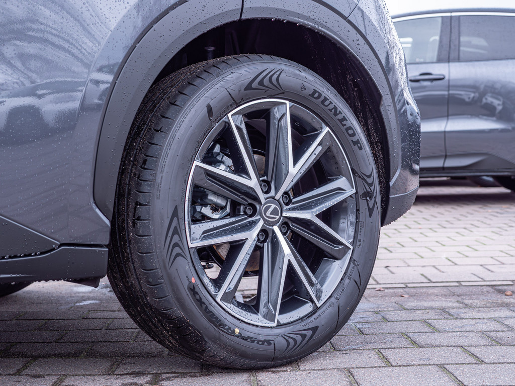 Fahrzeugansicht LEXUS LBX 1.5 FWD Emotion - Bild 39