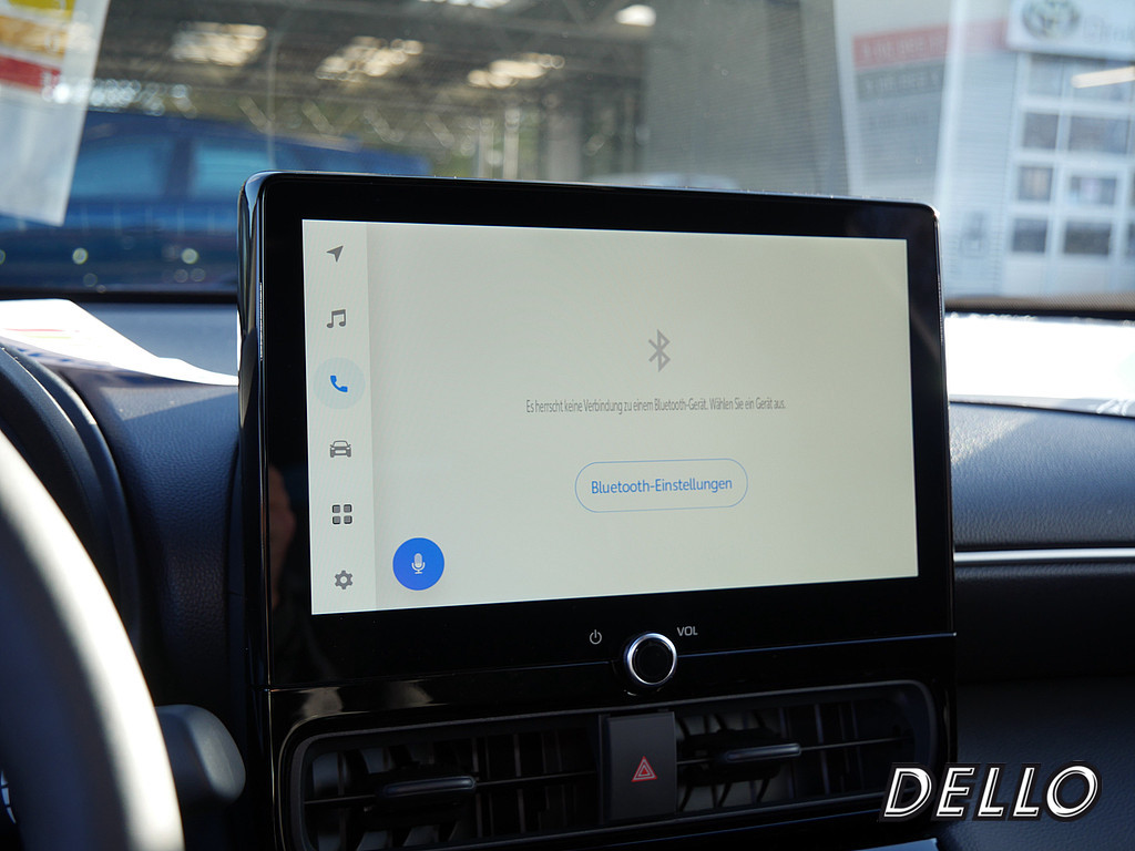 Fahrzeugansicht TOYOTA Yaris Cross 1.5 Hybrid FWD Teamplayer - Bild 15