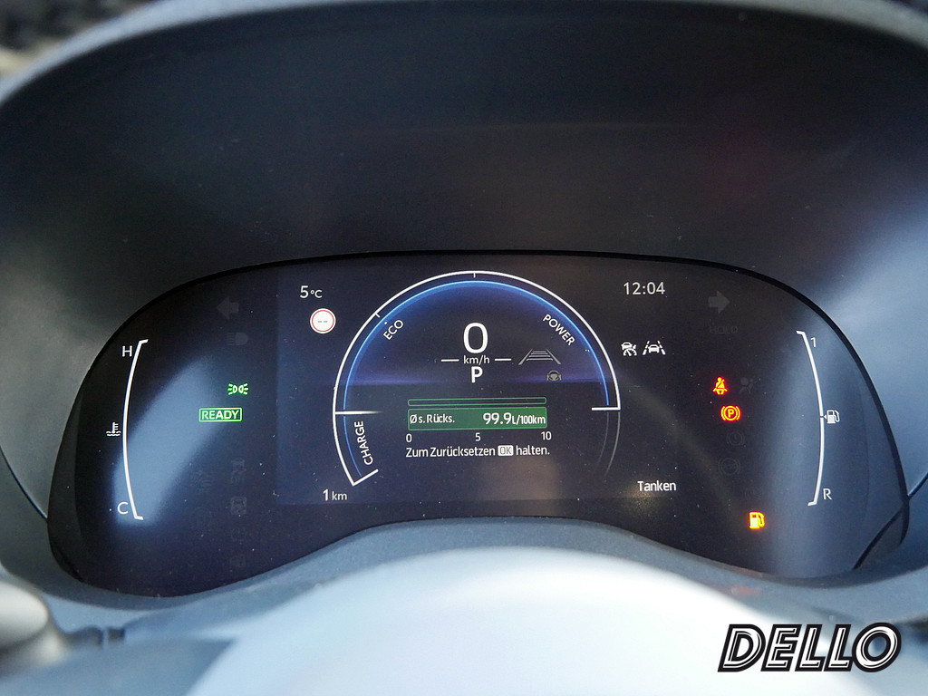 Fahrzeugansicht TOYOTA Yaris Cross 1.5 Hybrid FWD Teamplayer - Bild 22