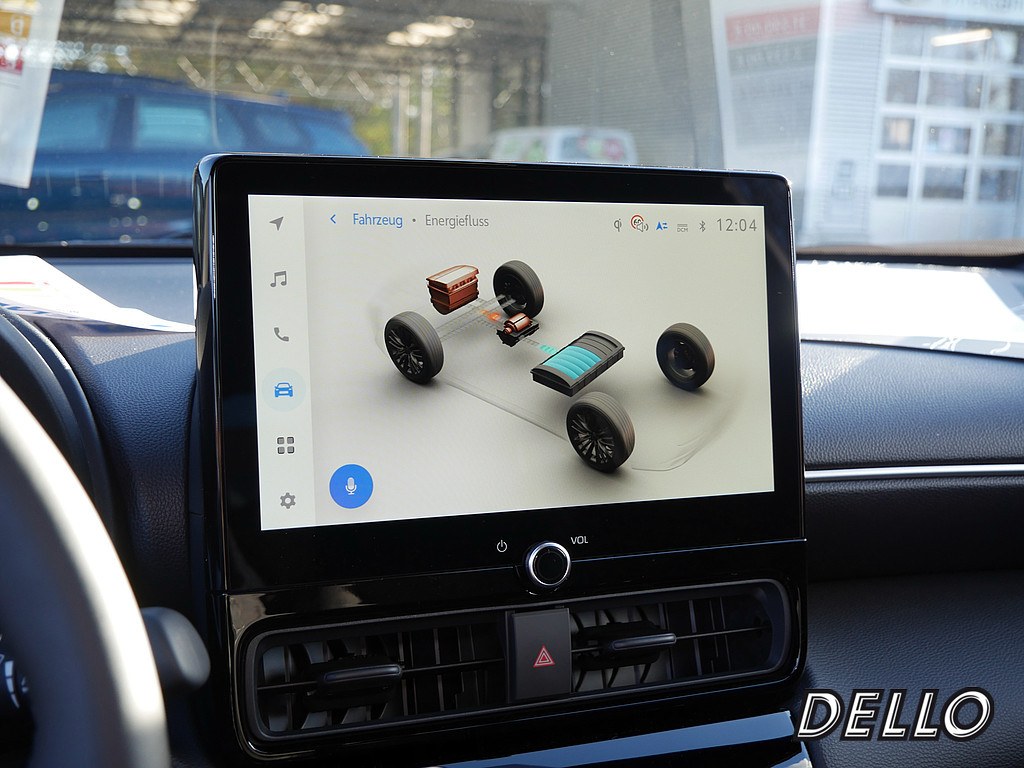 Fahrzeugansicht TOYOTA Yaris Cross 1.5 Hybrid FWD Teamplayer - Bild 16