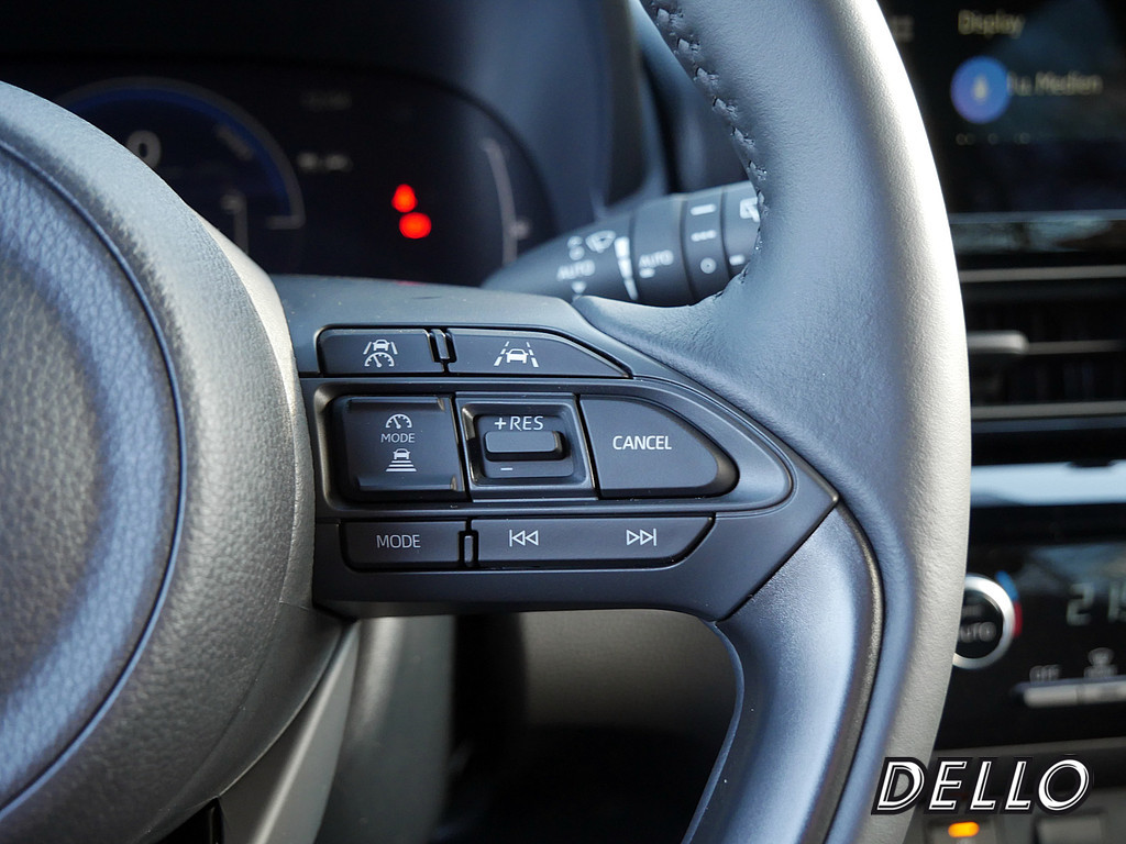 Fahrzeugansicht TOYOTA Yaris Cross 1.5 Hybrid FWD Teamplayer - Bild 25