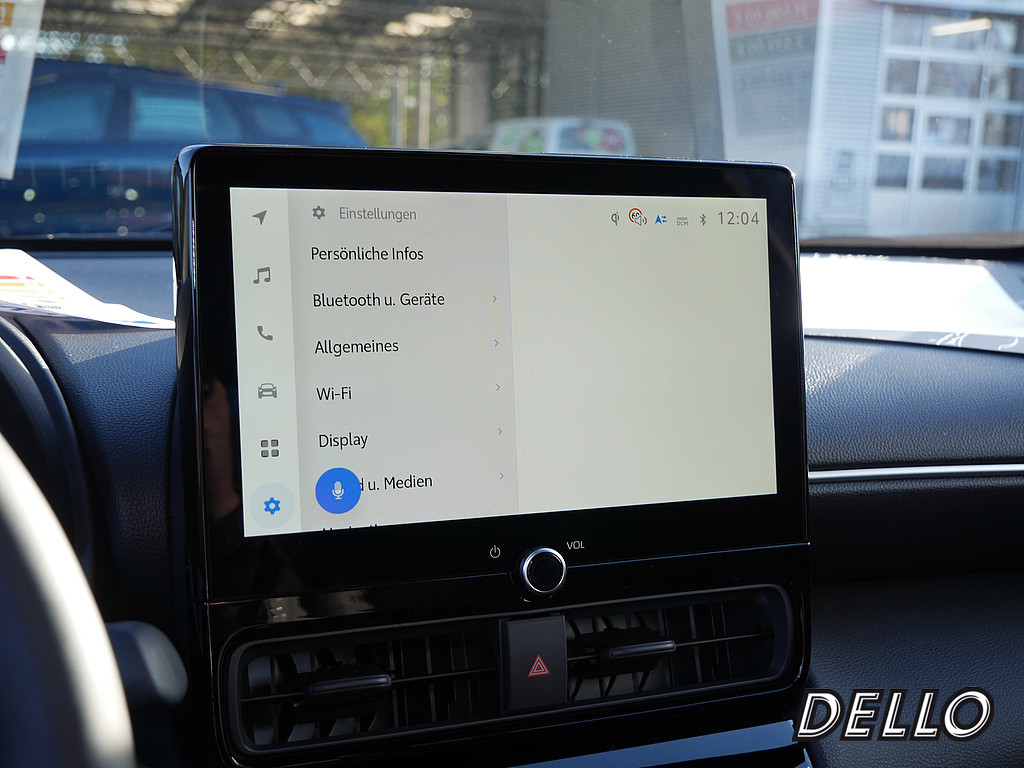 Fahrzeugansicht TOYOTA Yaris Cross 1.5 Hybrid FWD Teamplayer - Bild 17